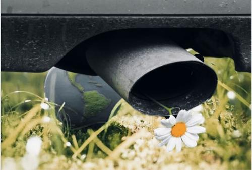 Максимальный вред экологии в России наносят выхлопные газы – предложения Дмитрия Давыдова Максимальный вред экологии в России наносят выхлопные газы – предложения Дмитрия Давыдова