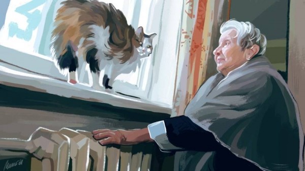 Найдена уникальная особенность России, которая заставит всю Европу «умереть от зависти» Найдена уникальная особенность России, которая заставит всю Европу «умереть от зависти»