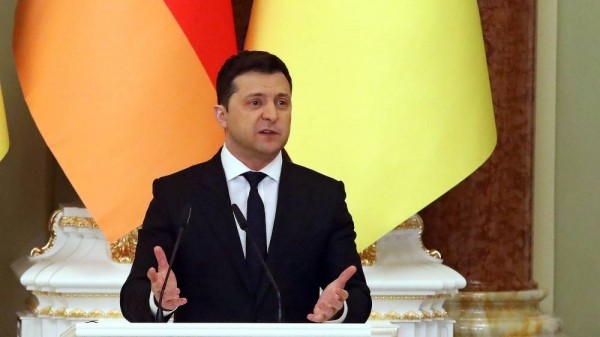 Washington Post: США готовы помочь Зеленскому покинуть Киев