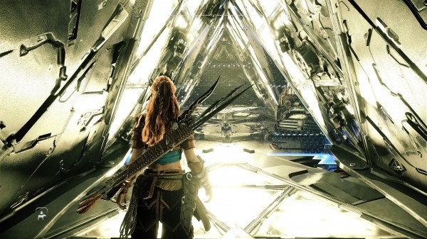 
                    Обзор Horizon Forbidden West. Больше, красивее, бессмысленнее
                