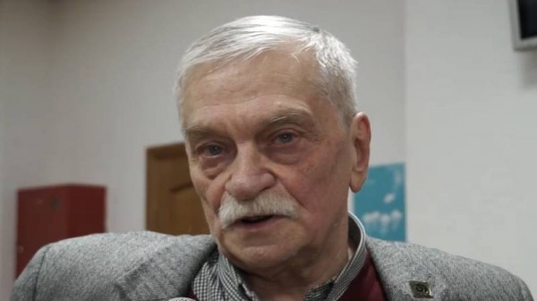 Вся Россия скорбит: каким запомнят режиссера Виктора Бутурлина коллеги и поклонники