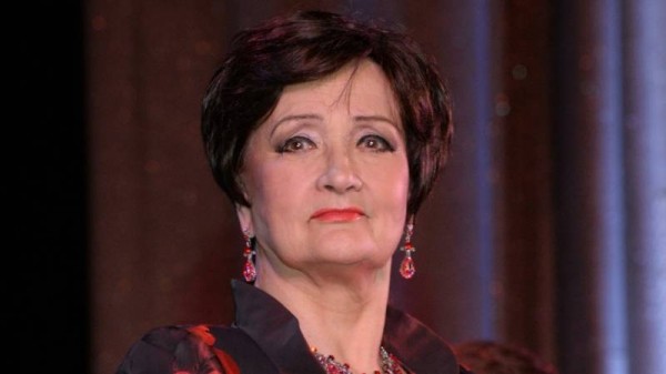 Улыбалась сквозь боль: что известно о последних днях актрисы Зинаиды Кириенко