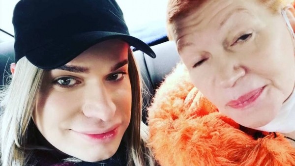 Гоген Солнцев обвинил бывшую жену Терешкович в распространении &laquo;Омикрона&raquo;