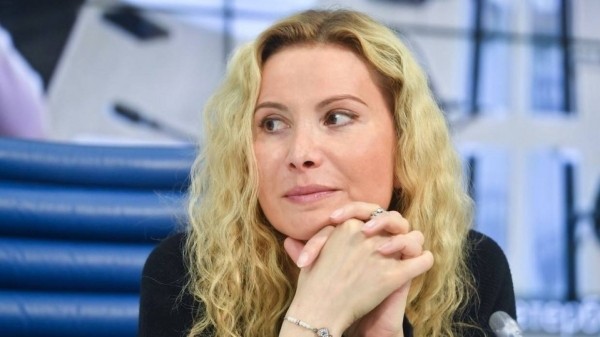 Этери Тутберидзе заявила, что абсолютно уверена в невиновности Валиевой