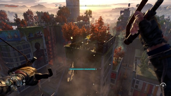 
                    Обзор Dying Light 2: Stay Human. Главное &mdash; перетерпеть первые 10 часов
                