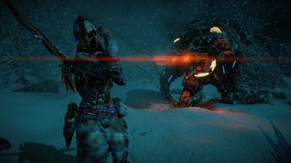 
                    Обзор Horizon Forbidden West. Больше, красивее, бессмысленнее
                