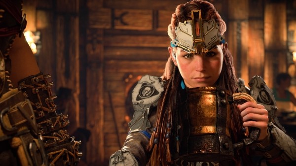 
                    Обзор Horizon Forbidden West. Больше, красивее, бессмысленнее
                