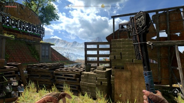 
                    Обзор Dying Light 2: Stay Human. Главное &mdash; перетерпеть первые 10 часов
                