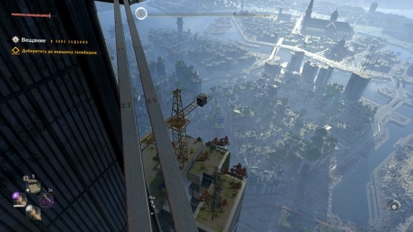 
                    Обзор Dying Light 2: Stay Human. Главное &mdash; перетерпеть первые 10 часов
                