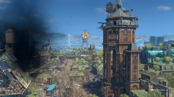 
                    Обзор Dying Light 2: Stay Human. Главное &mdash; перетерпеть первые 10 часов
                