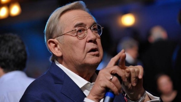 Как проходили съемки &laquo;Гостей из прошлого&raquo;: Юрий Стоянов рассказал о новом фильме, раскрыв свою заветную мечту