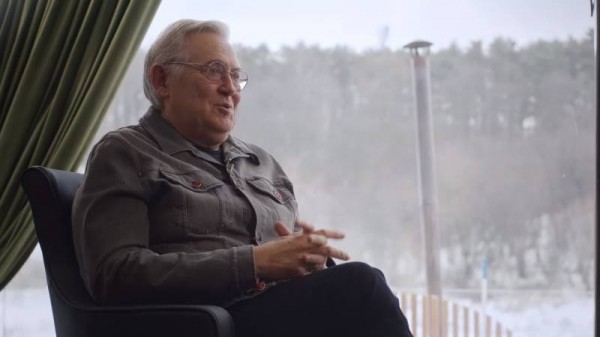 Как проходили съемки &laquo;Гостей из прошлого&raquo;: Юрий Стоянов рассказал о новом фильме, раскрыв свою заветную мечту