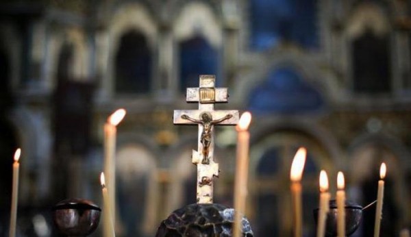 Почему утопленников не отпевают в церкви и хоронят, как самоубийц