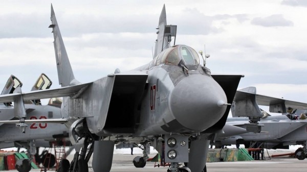 Military Watch: гиперзвуковые &laquo;Кинжалы&raquo; в Калининграде обезоружили НАТО