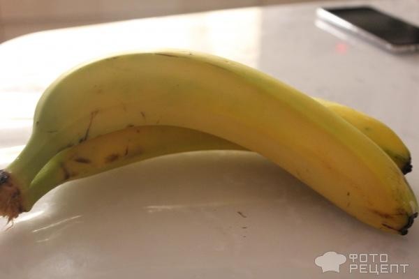 Рецепт: Шоколадный рулет без выпечки - с мандаринами внутри!