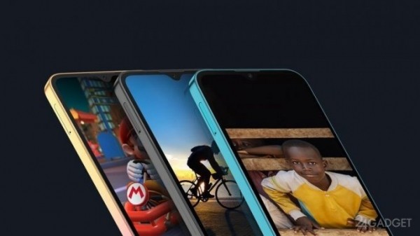 Старт продаж флагманского смартфона Blackview A95 (9 фото)