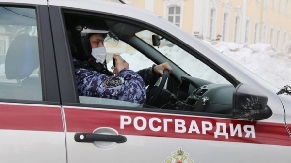 Полиция задержала подозреваемого в убийстве 15-летней давности в Петербурге