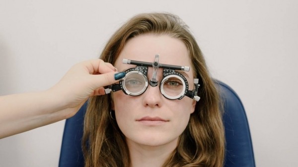 Офтальмолог Шилова: COVID-19 способен вызывать катаракту