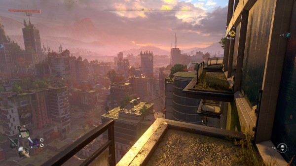 
                    Обзор Dying Light 2: Stay Human. Главное &mdash; перетерпеть первые 10 часов
                