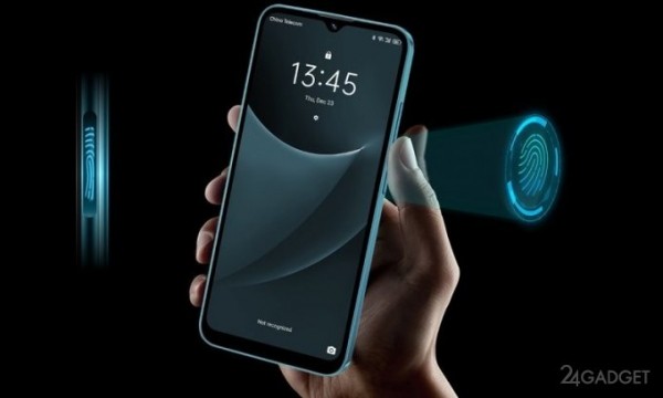 Старт продаж флагманского смартфона Blackview A95 (9 фото)