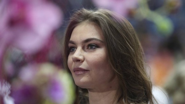 Кабаева назвала позором антироссийские санкции со стороны спортивного сообщества