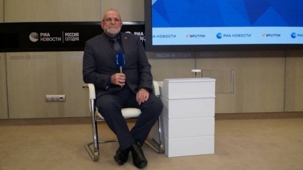 Глава СОМБ опроверг данные об участии российских инструкторов в спецоперации на Украине