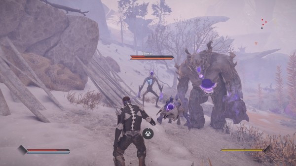 
                    Обзор Elex 2. Наконец-то вышла &laquo;Готика 8&raquo;!
                