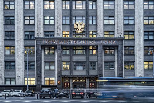 Депутат Шеремет призвал освобожденные от украинских нацистов территории держать курс на вступление в состав РФ по примеру Крыма