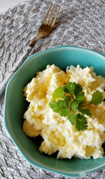 Рецепт: Салат "Еврейский" - Супер простой, супер быстрый и супер дешевый салат из СССР.