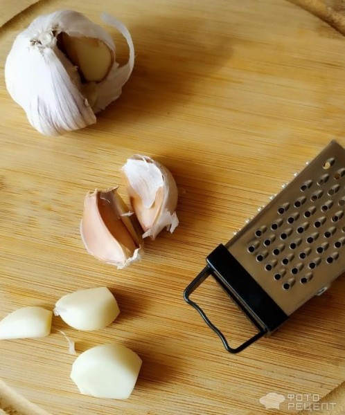 Рецепт: Салат "Еврейский" - Супер простой, супер быстрый и супер дешевый салат из СССР.