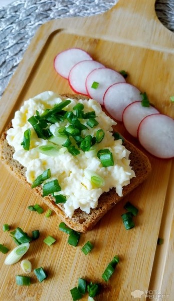 Рецепт: Салат "Еврейский" - Супер простой, супер быстрый и супер дешевый салат из СССР.