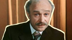 
                                Быков довел всех до слез: как на съемках фильма &laquo;По семейным обстоятельствам&raquo; произошел необычный случай
                            