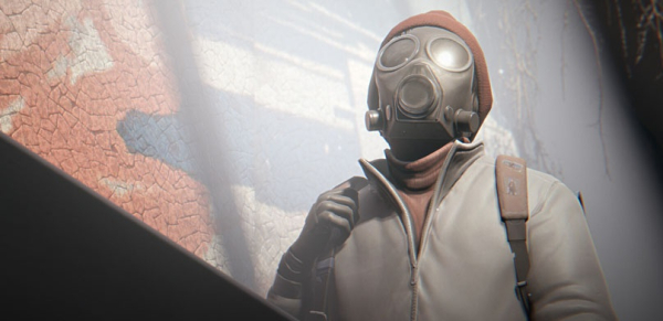 
                    И один в поле воин. Большое интервью с Сергеем Носковым &mdash; создателем Hail to the Rainbow и 35MM
                