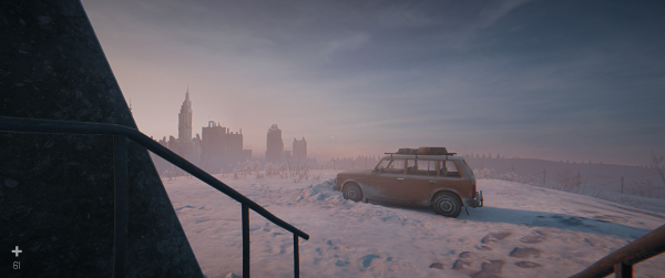 
                    И один в поле воин. Большое интервью с Сергеем Носковым &mdash; создателем Hail to the Rainbow и 35MM
                