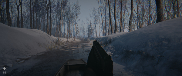 
                    И один в поле воин. Большое интервью с Сергеем Носковым &mdash; создателем Hail to the Rainbow и 35MM
                