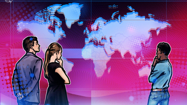 Крах мирового порядка ставит в центр внимания неразрешенные деньги