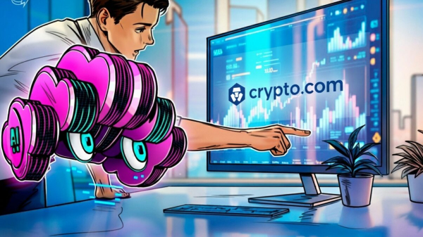 Crypto. com проходит сертификацию по искусственному интеллекту на фоне технологического ажиотажа