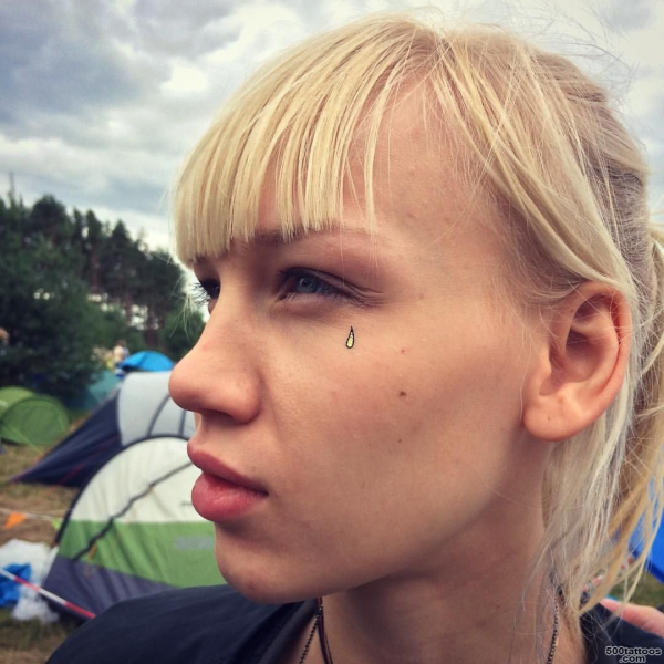 Самые опасные татуировки, что они значат, и почему стоит бежать от людей, их сделавших