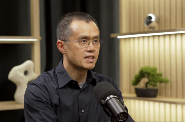 Криптовалюте необходима конфиденциальность для масштабирования платежей: соучредитель Binance CZ