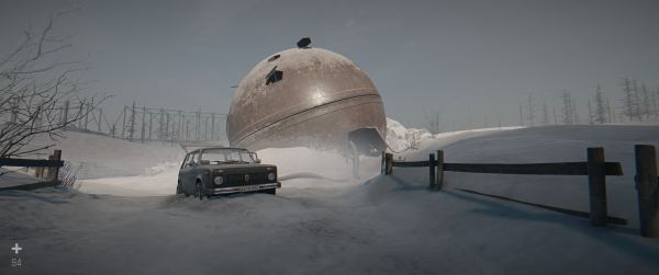 
                    И один в поле воин. Большое интервью с Сергеем Носковым &mdash; создателем Hail to the Rainbow и 35MM
                