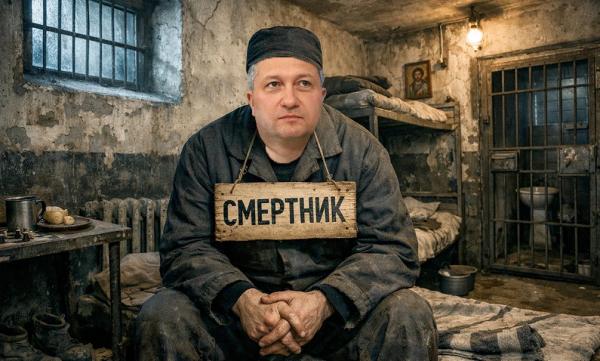 &laquo;Перестрелять замов Шойгу!&raquo; - Тимур Иванов, из-за решетки судящийся с минобороны, возмутил общество