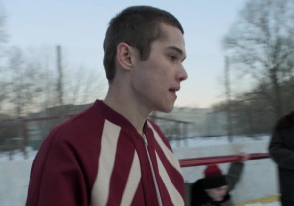 Стартовали съемки второго сезона "Слова пацана"