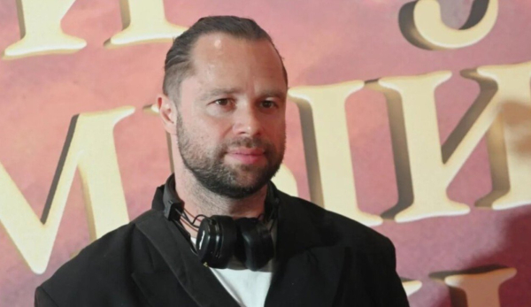 Виталий Гогунский поздравил дочь с совершеннолетием, но есть одно "но"