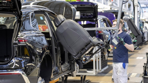 Концерн Volkswagen может продолжить череду сокращений