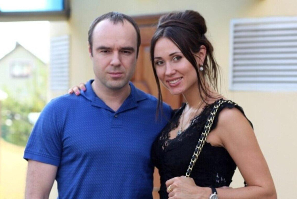 Адвокат Романа Товстика отреагировал на последнее поведение его бывшей жены Адвокат Романа Товстика отреагировал на последнее поведение его бывшей жены