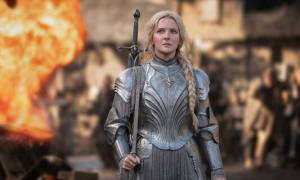 
                Сэм Мендес пригласил Люси Бойнтон и Морвет Кларк на ключевые роли в фильмах о Битлз
            