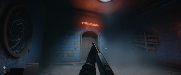 
                    И один в поле воин. Большое интервью с Сергеем Носковым &mdash; создателем Hail to the Rainbow и 35MM
                