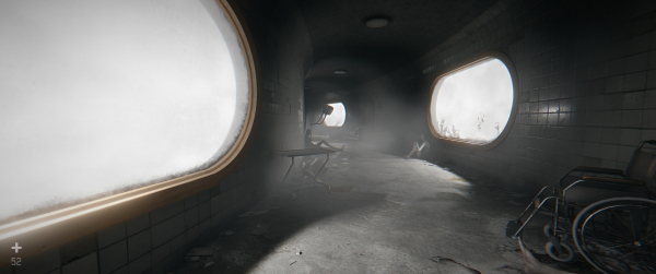 
                    И один в поле воин. Большое интервью с Сергеем Носковым &mdash; создателем Hail to the Rainbow и 35MM
                