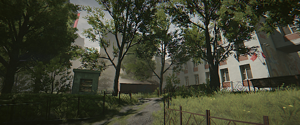 
                    И один в поле воин. Большое интервью с Сергеем Носковым &mdash; создателем Hail to the Rainbow и 35MM
                