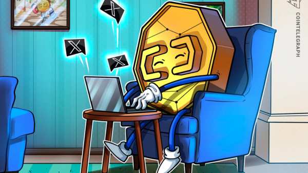 Никита Бир: Торговля внутри приложений появится в X через &laquo;пару&raquo; недель